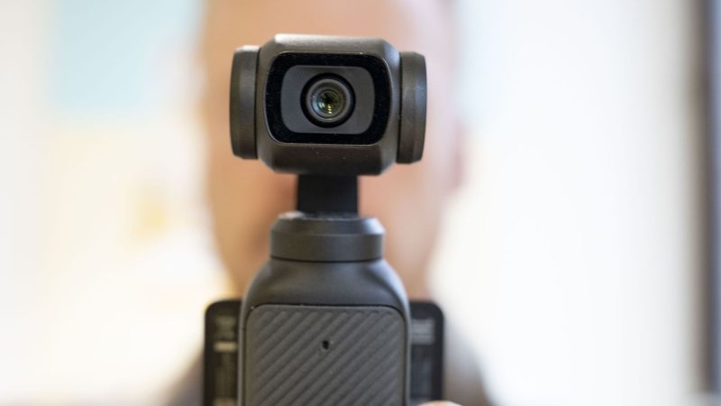 Le DJI Pocket 3 à son prix le plus bas, anticipation de l&rsquo;arrivée du DJI Pocket 4