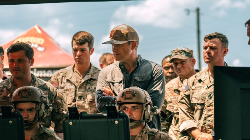 Le programme de dominance des drones du DoD passe à la phase de livraison