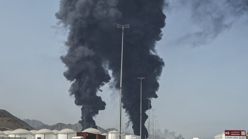 Les Alliés Militaires du Golfe et Leur Rôle dans le Conflit avec l&rsquo;Iran