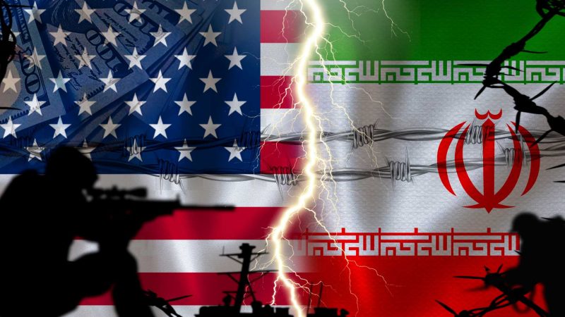 Les États-Unis accusent l&rsquo;Iran de dupliquer leurs technologies de drones