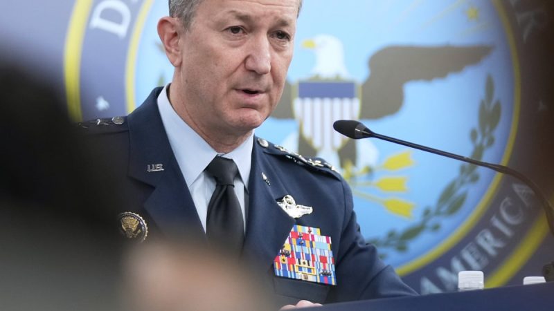 Les États-Unis interceptent des drones iraniens