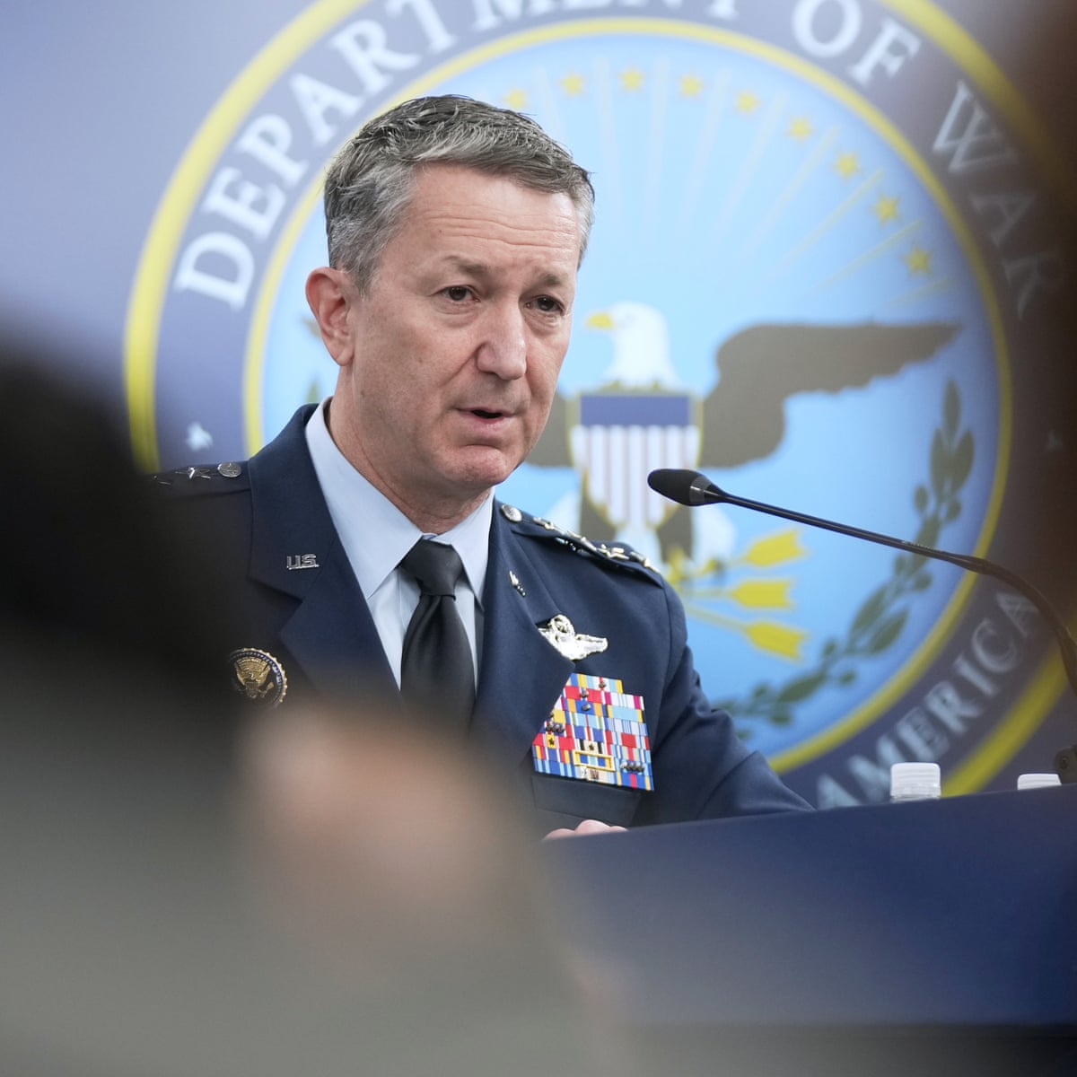 Les États-Unis interceptent des drones iraniens