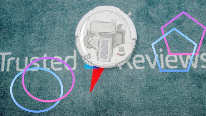 Les dangers de l&rsquo;IA dans les maisons connectées: L&rsquo;exemple du hack DJI Romo