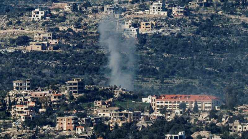 Les défis de l&rsquo;IDF face aux drones du Hezbollah