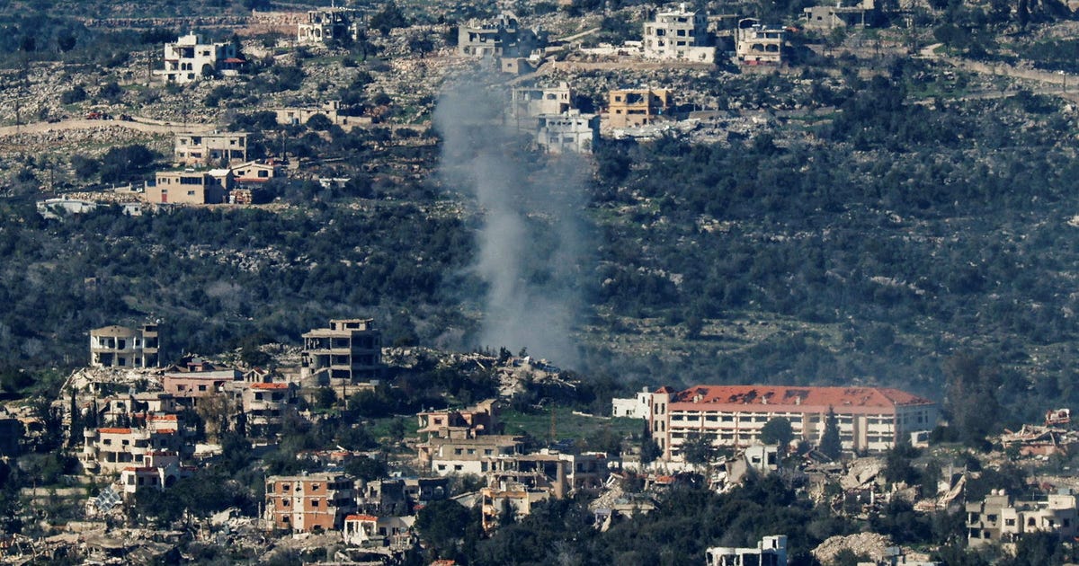 Les défis de l&rsquo;IDF face aux drones du Hezbollah