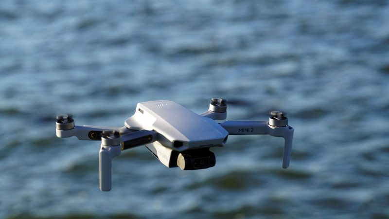 Les drones ukrainiens pourraient-ils supplanter DJI aux États-Unis ?