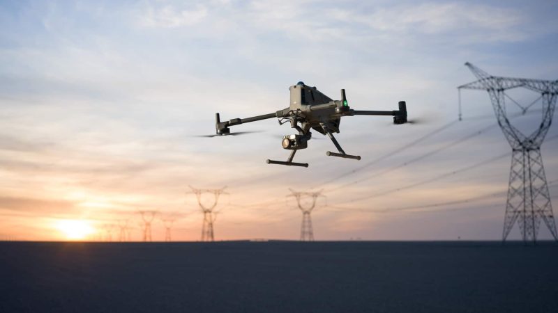 Les récents incidents de piratage du DJI Vacuum soulèvent des inquiétudes sur la sécurité et pourraient conduire à des restrictions de la FCC