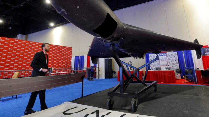 L&rsquo;essor des drones dans les stratégies de guerre moderne