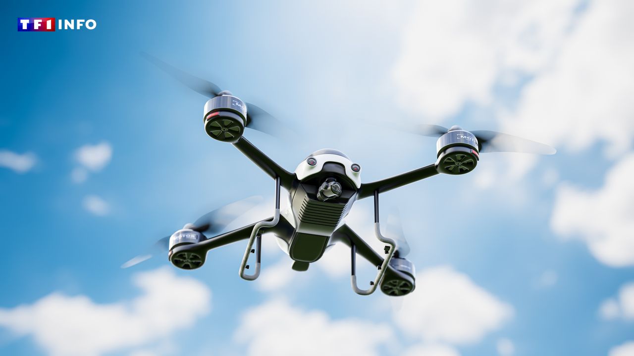 L&rsquo;essor des drones utilitaires : nettoyage de vitres et aide au sport
