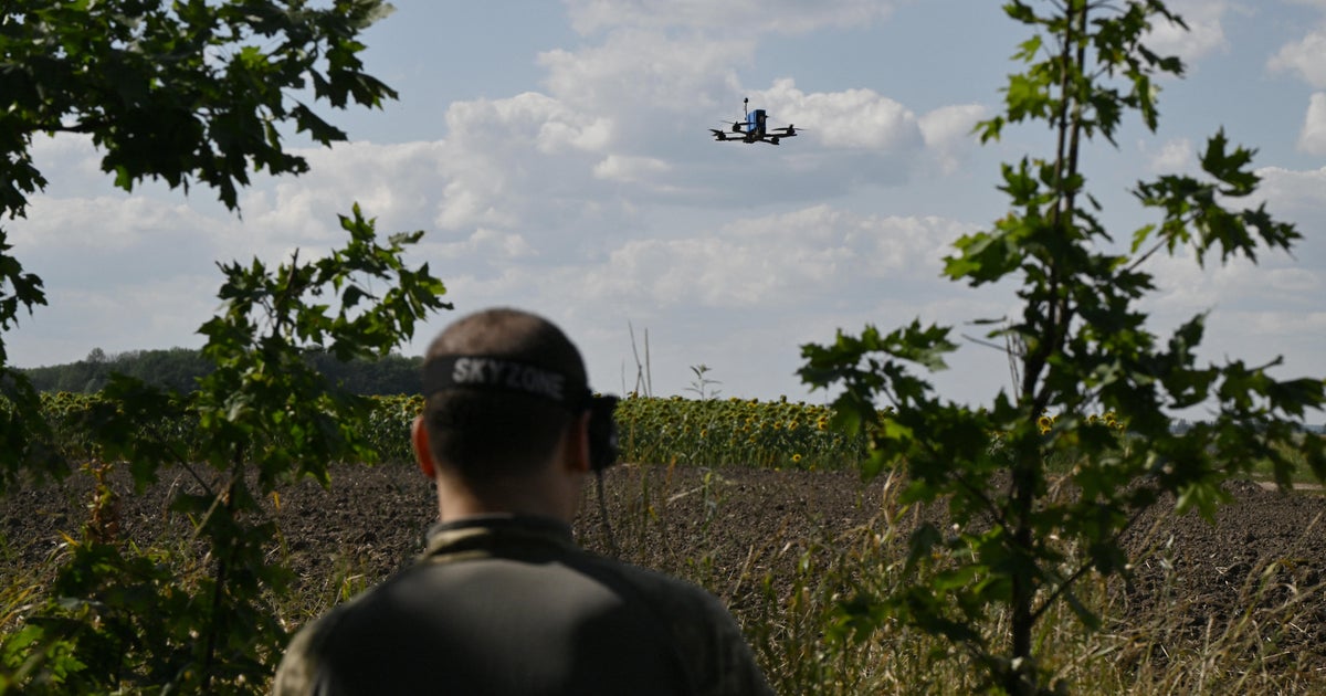 L’évolution des technologies de drones en Ukraine : Impact et vues futures