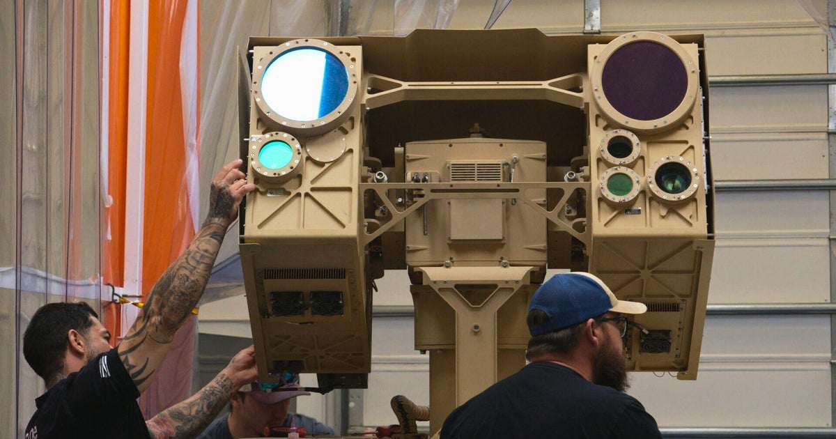 L&rsquo;impact des drones iraniens et les technologies lasers : une analyse approfondie