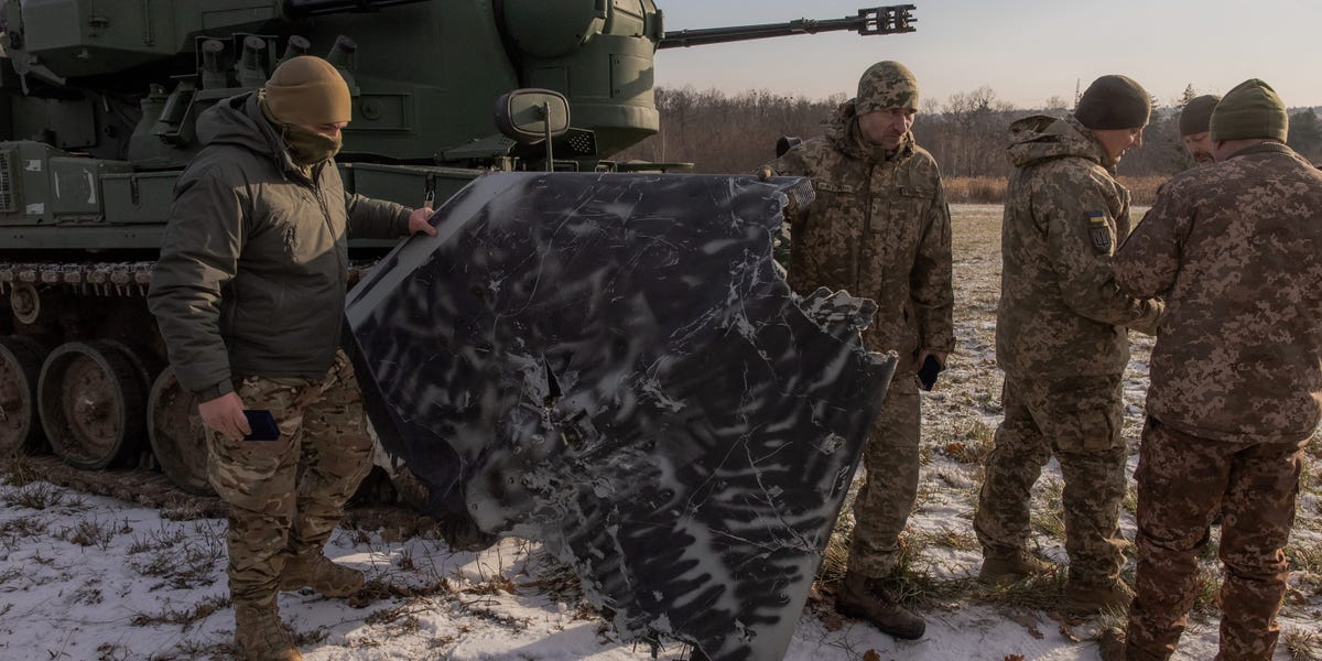 L&rsquo;impact des drones sur le modernisme militaire : Focus sur les dernières utilisations
