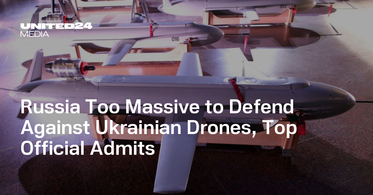 L&rsquo;importance croissante des drones dans le conflit ukrainien