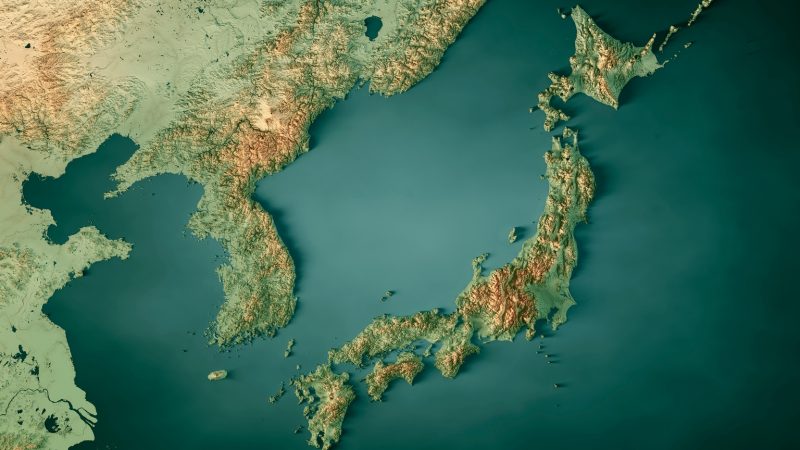 L&rsquo;influence des marchés mondiaux sur le secteur des drones