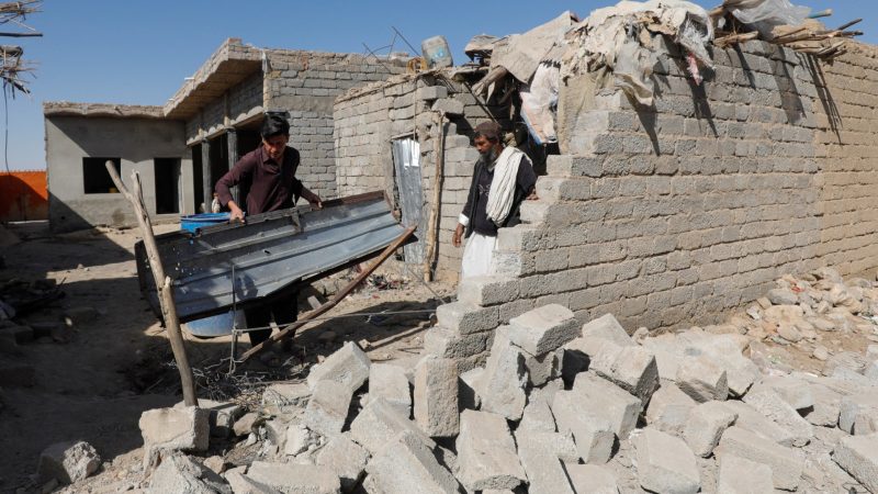 L&rsquo;utilisation croissante des drones par les Talibans : Un défi pour la sécurité pakistanaise