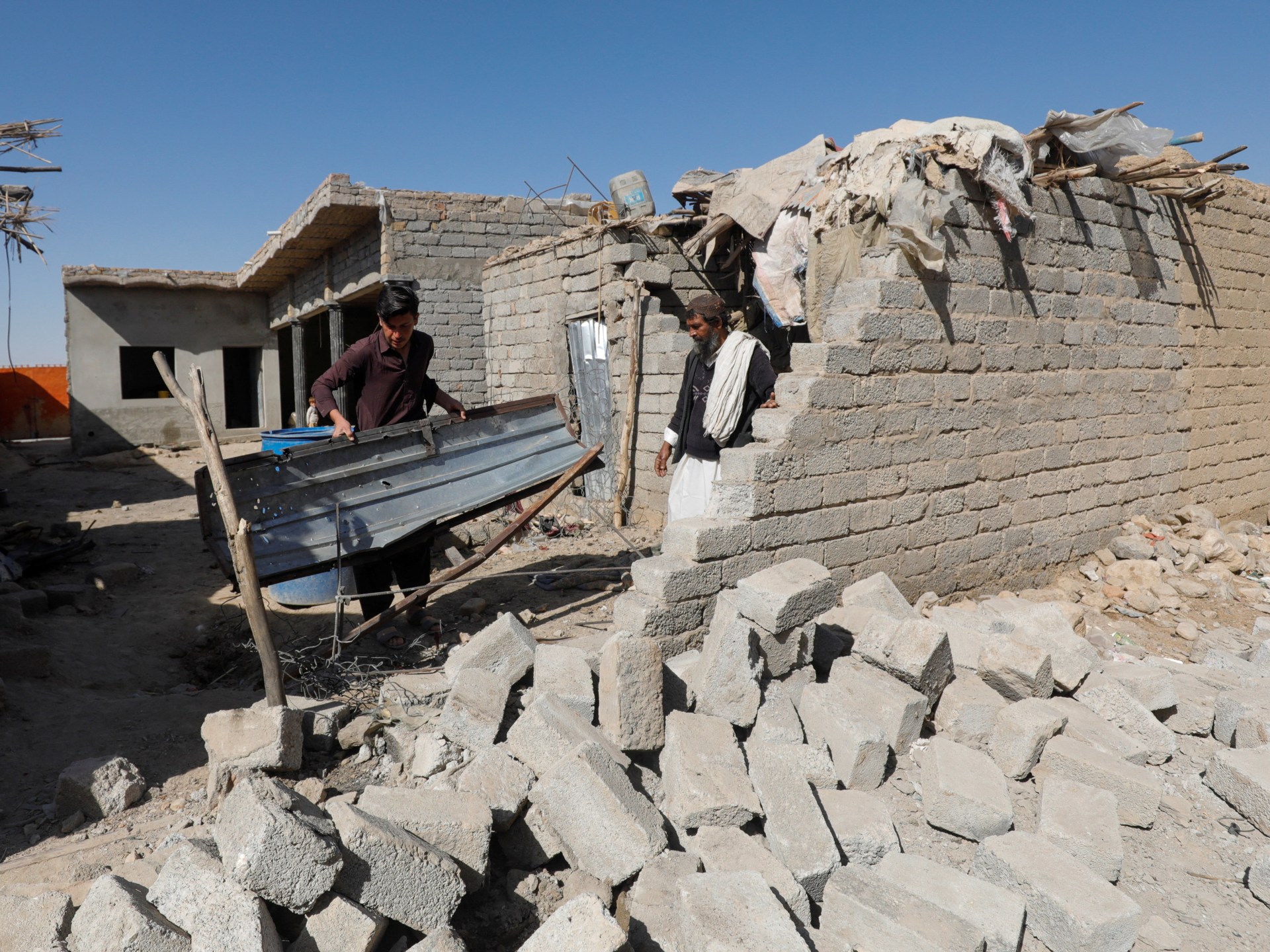 L&rsquo;utilisation croissante des drones par les Talibans : Un défi pour la sécurité pakistanaise