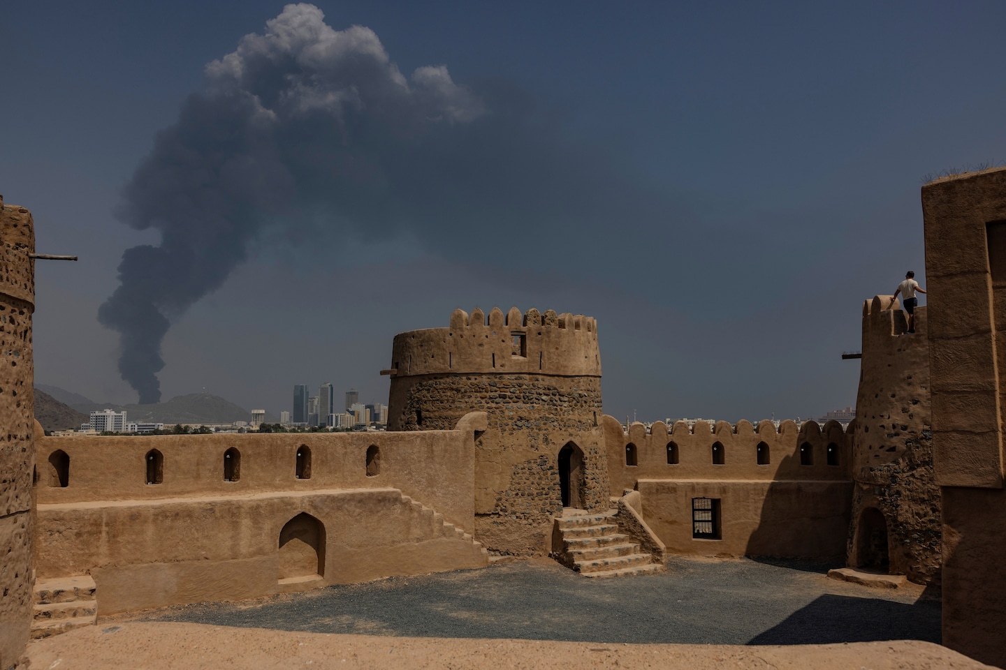 L&rsquo;utilisation des drones dans le conflit irano-ukrainien