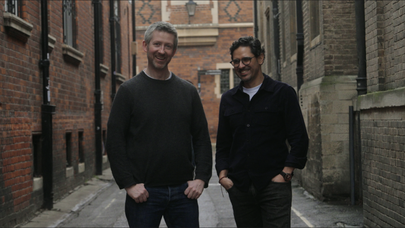 Mutable Tactics lève 2,1 millions de dollars pour coordonner les drones par IA dans les environnements sans satellites