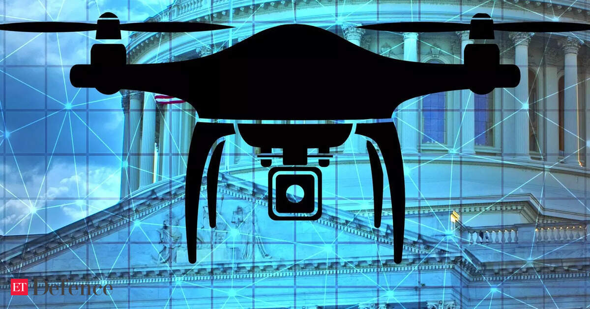 Mystère à Washington : Drones non identifiés observés au-dessus d&rsquo;une base militaire