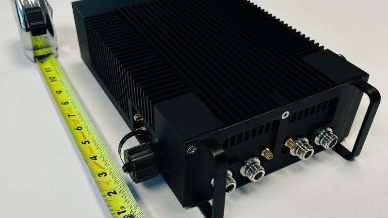 Nouvelle Ère pour les Drones Militaires: Contrôle Intégré et Brouillage des Communications