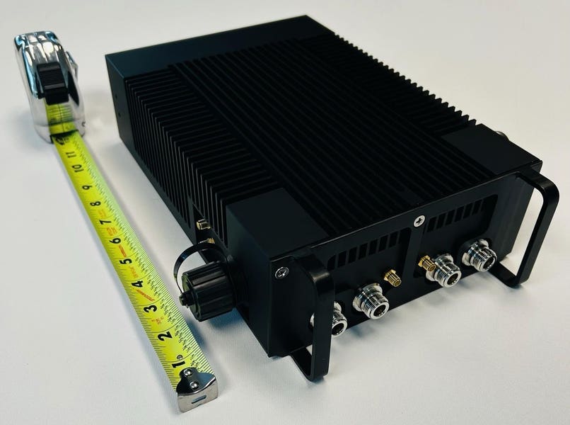 Nouvelle Ère pour les Drones Militaires: Contrôle Intégré et Brouillage des Communications