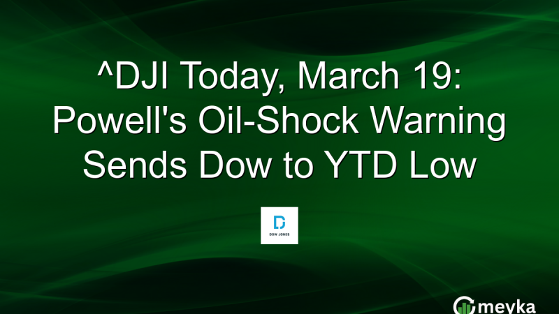Nouvelle mise à jour chez DJI : Impact et Implications