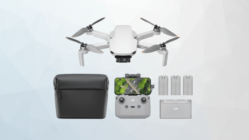 Profitez des Offres Exceptionnelles sur les Drones Grâce à l&rsquo;Amazon Big Spring Sale