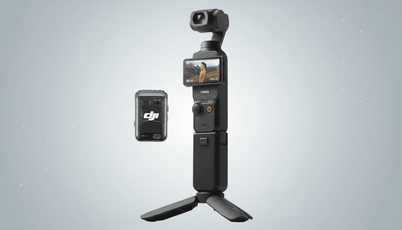 Profitez des réductions exceptionnelles sur les drones DJI