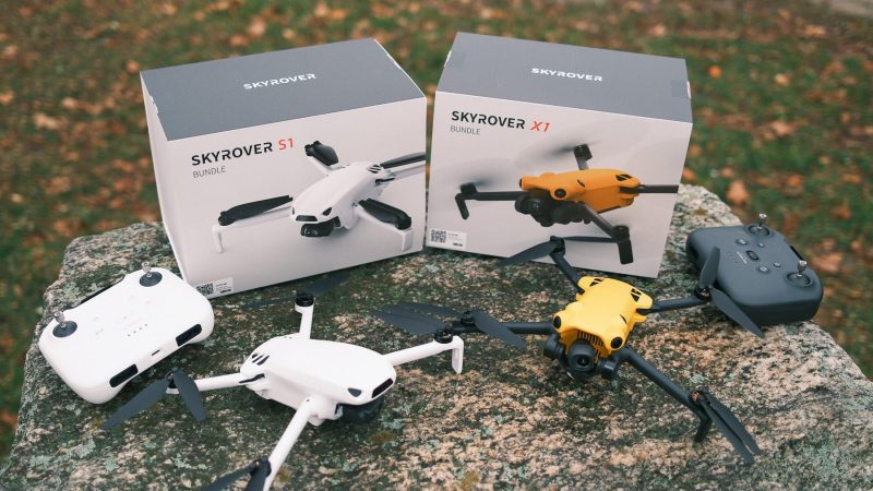 Promotion printanière chez Best Buy : le DJI Avata à l&rsquo;honneur !