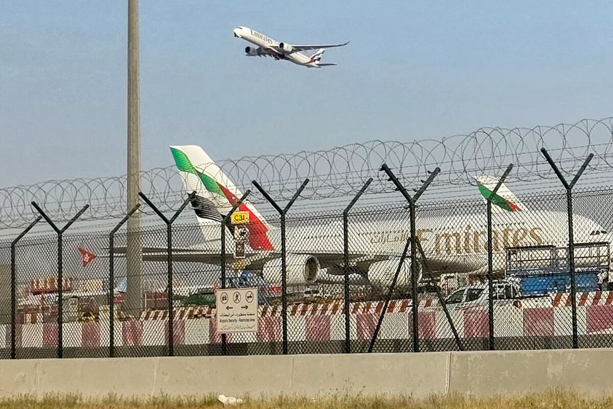 Réduction des attaques de drones iraniens contre les Émirats Arabes Unis