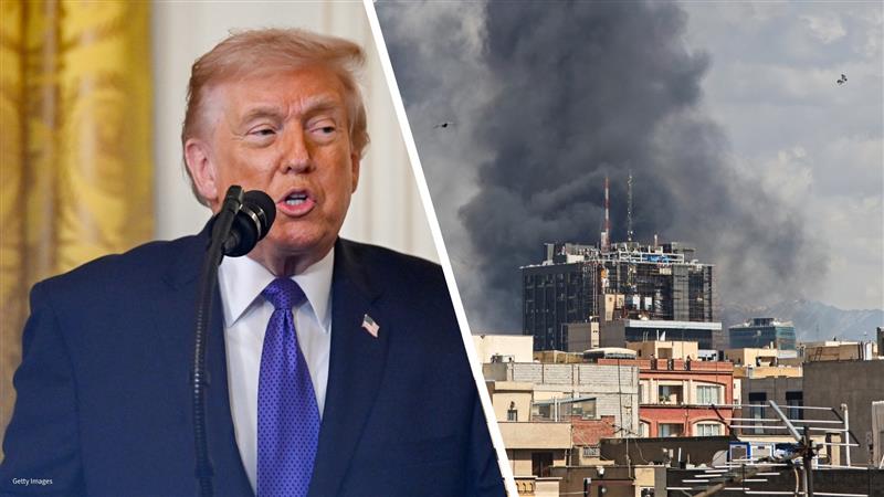 Réponse des États-Unis après un Attaque de Drones