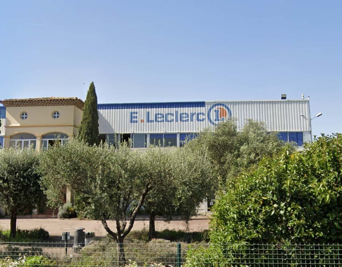 Surveillance des manifestations d&rsquo;agriculteurs dans le Var par drone