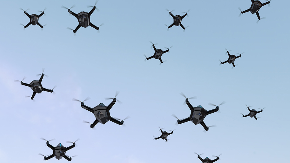 Swarmer prend son envol avec une introduction en bourse réussie