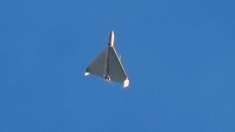 Tensions Croissantes dans le Golfe: L&rsquo;Utilisation Accrue de Drones par l&rsquo;Iran