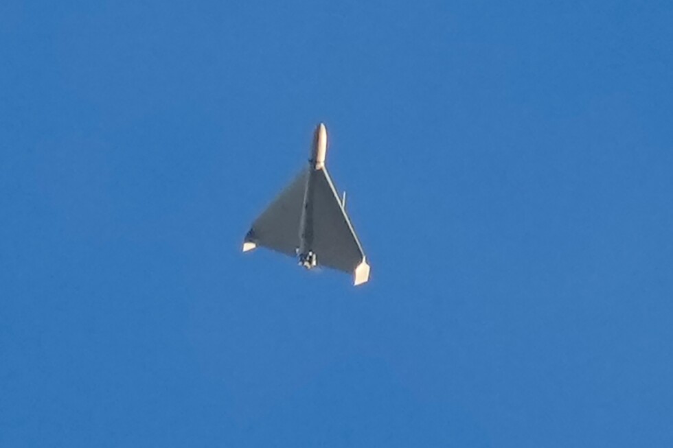 Tensions Croissantes dans le Golfe: L&rsquo;Utilisation Accrue de Drones par l&rsquo;Iran