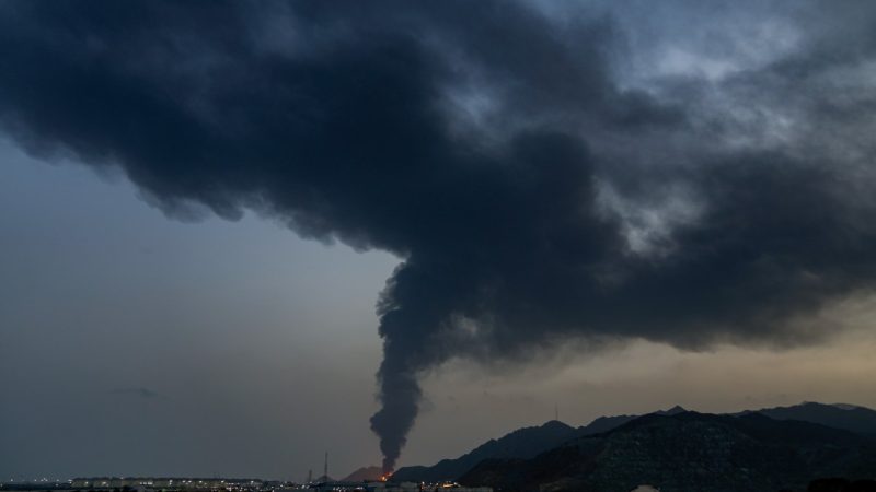 #USA Les lasers tueurs de drones : la prochaine arme pour le conflit avec l&rsquo;Iran?