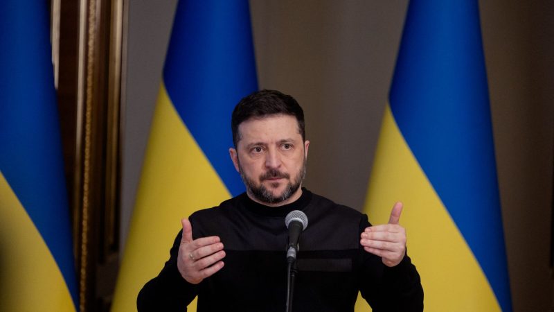 Ukraine Envoie des Drones Intercepteurs et des Experts Pour Protéger les Bases Américaines en Jordanie