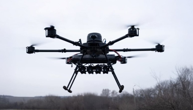 #Ukraine Utilisation intensive de drones analogues aux Vampires ukrainiens par les Russes