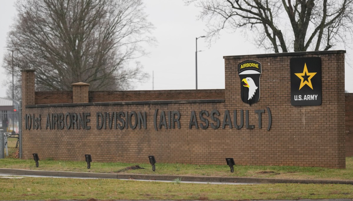 Vol de drones à Fort Campbell : une récompense de 5000$ proposée