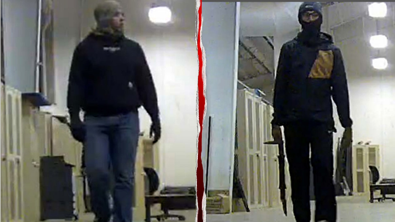 Vol de drones à Fort Campbell : une récompense offerte par l&rsquo;armée américaine