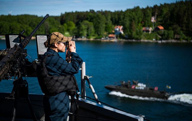 La Finlande renforce ses patrouilles aériennes face aux incursions de drones ukrainiens