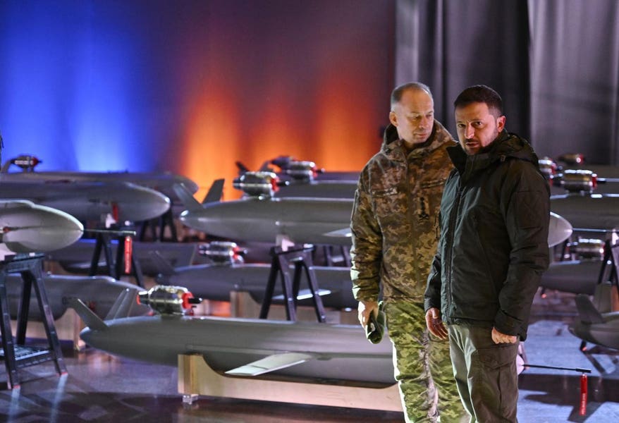Les drones, la plus grande révolution militaire du siècle