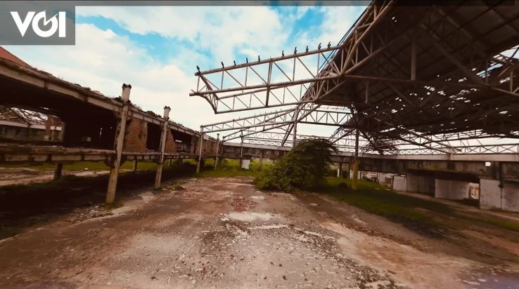 Bando Brothers FPV : quand le drone FPV freestyle explore les bâtiments abandonnés