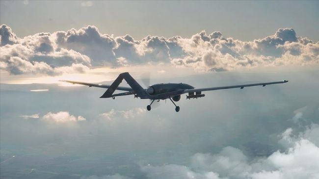 La Turquie prévoit une production massive de drones