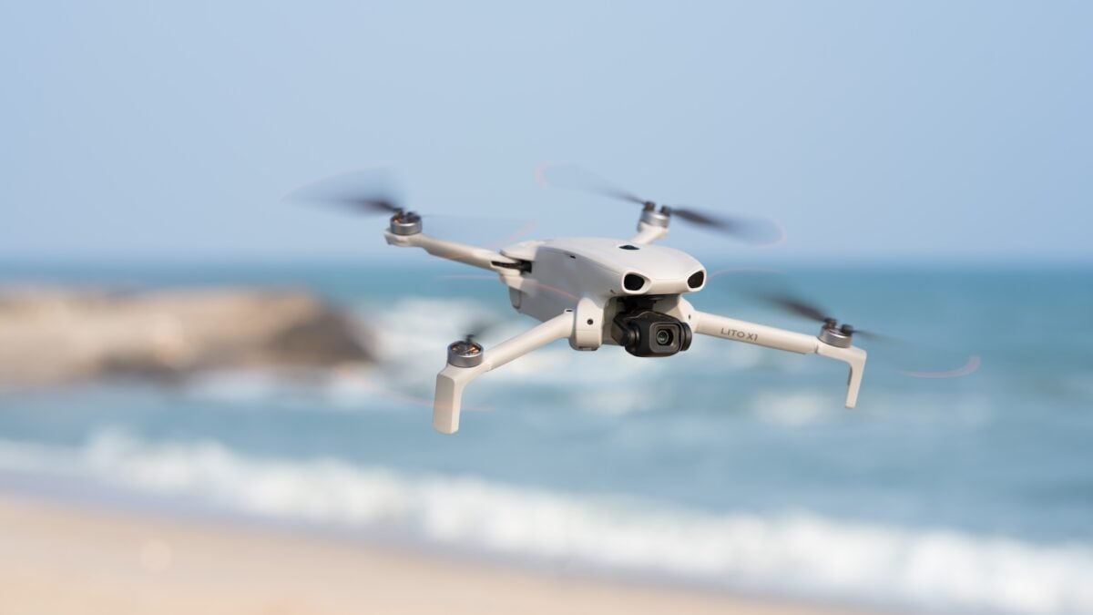 Les États-Unis privés d&rsquo;accès aux nouveaux drones ultra-abordables DJI Lito