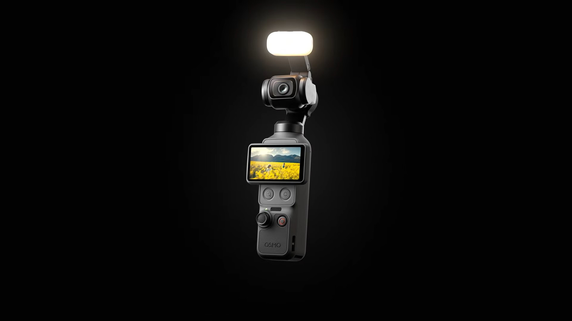 DJI Osmo Pocket 4 Pro : les influenceurs en auraient déjà les premiers exemplaires