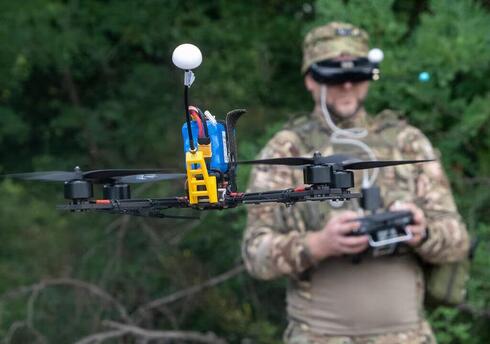 Le Hezbollah adopte les tactiques de drones FPV ukrainiens au Liban