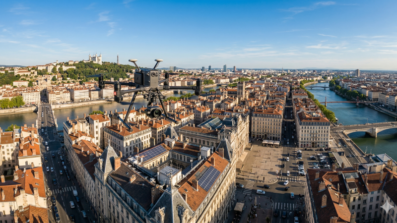 Réglementation drone professionnel 2026 : ce qui change vraiment pour les télépilotes français