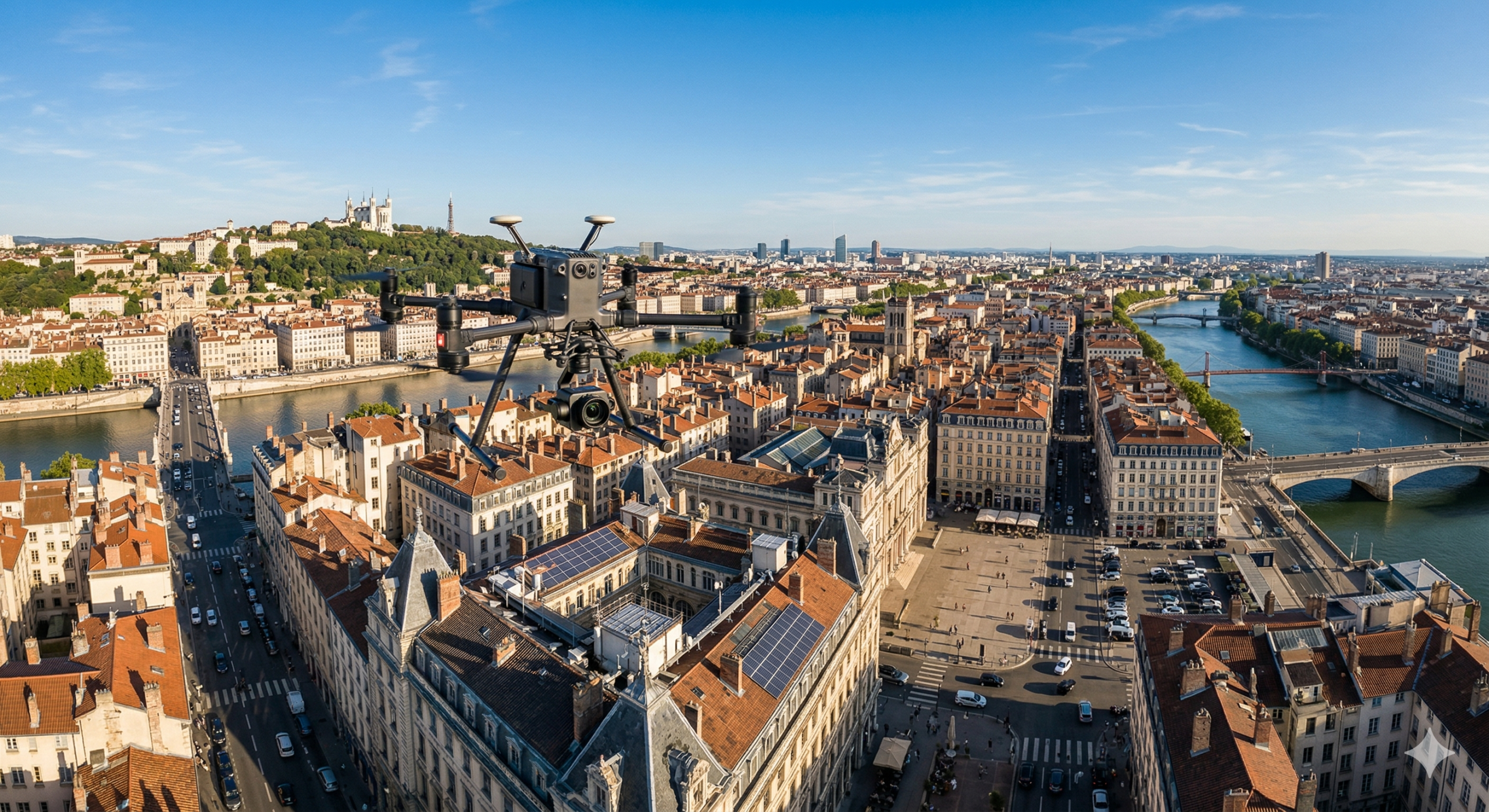 Réglementation drone professionnel 2026 : ce qui change vraiment pour les télépilotes français