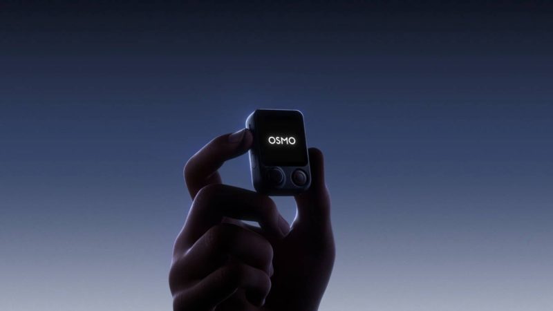 DJI Osmo Mobile 9 : un lancement annoncé pour le 21 avril avec télécommande